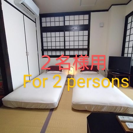 Guesthome Machiya Koza Okinawa Cameră foto