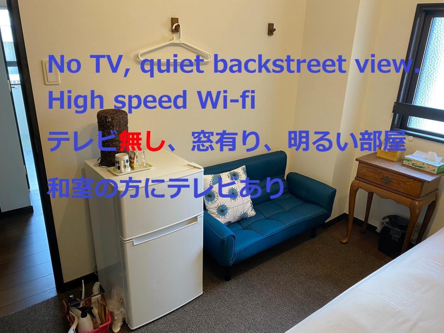 Guesthome Machiya Koza Okinawa Cameră foto
