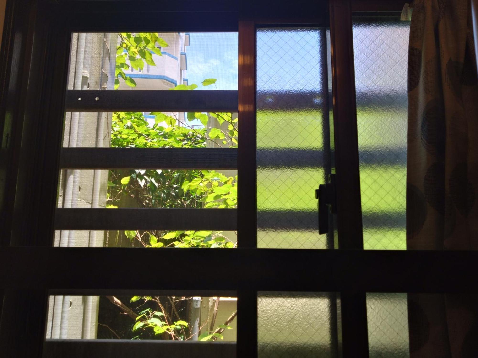 Guesthome Machiya Koza Okinawa Cameră foto